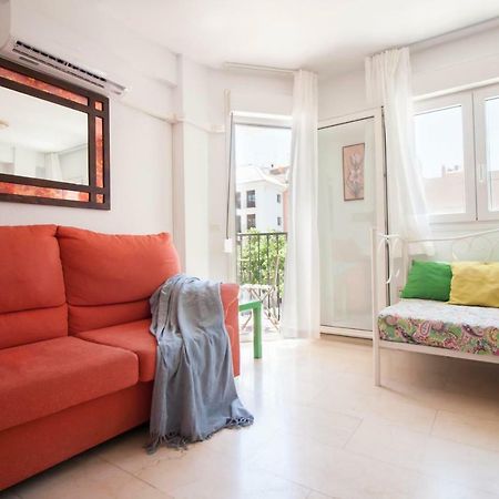 Camas Freshapartments By Bossh! Apartments Malaga Zewnętrze zdjęcie