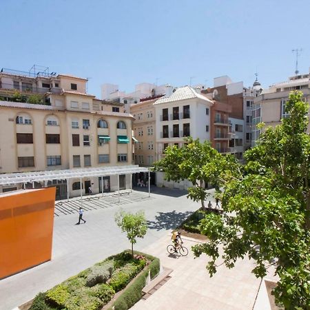 Camas Freshapartments By Bossh! Apartments Malaga Zewnętrze zdjęcie