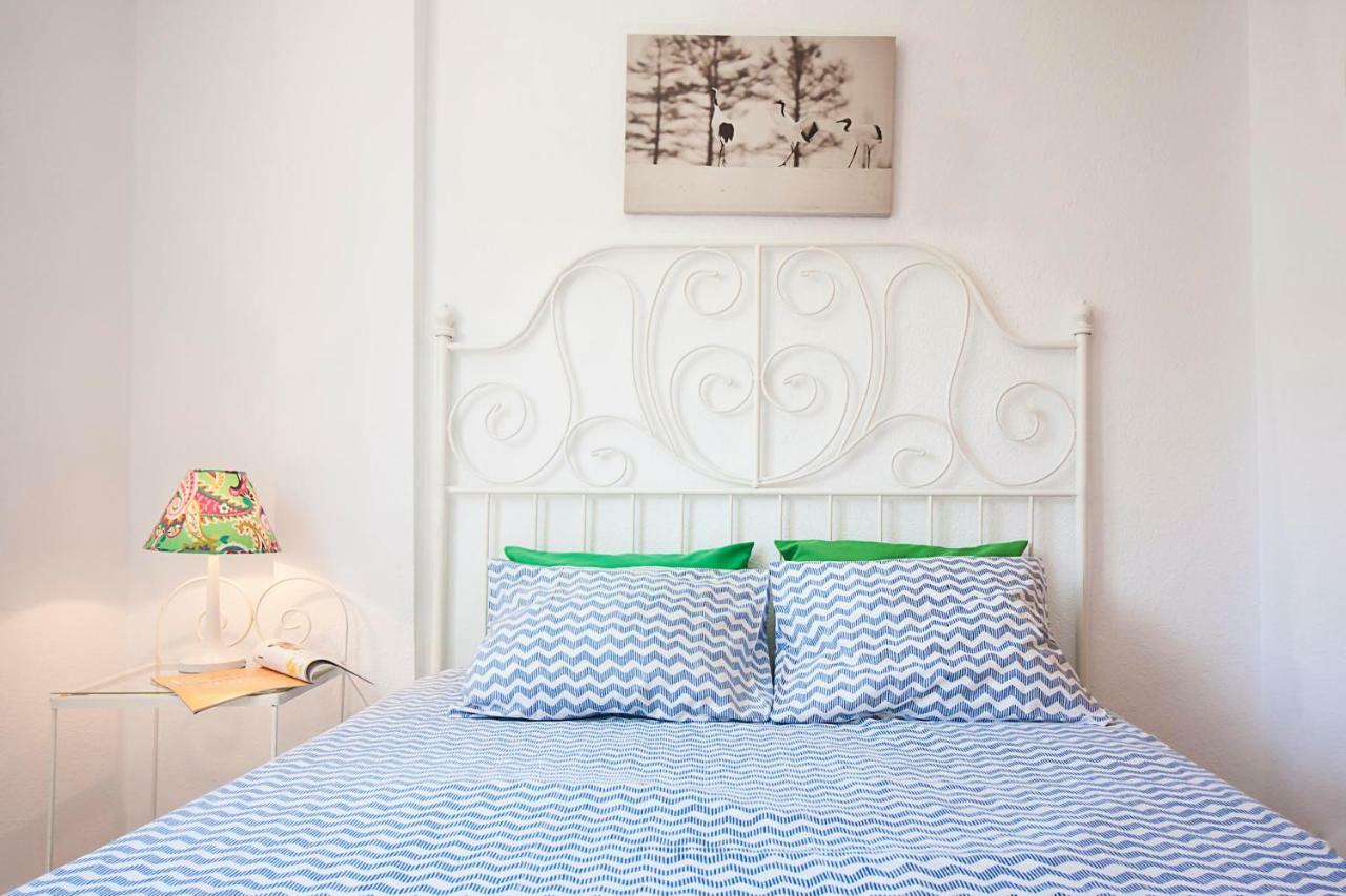 Camas Freshapartments By Bossh! Apartments Malaga Zewnętrze zdjęcie