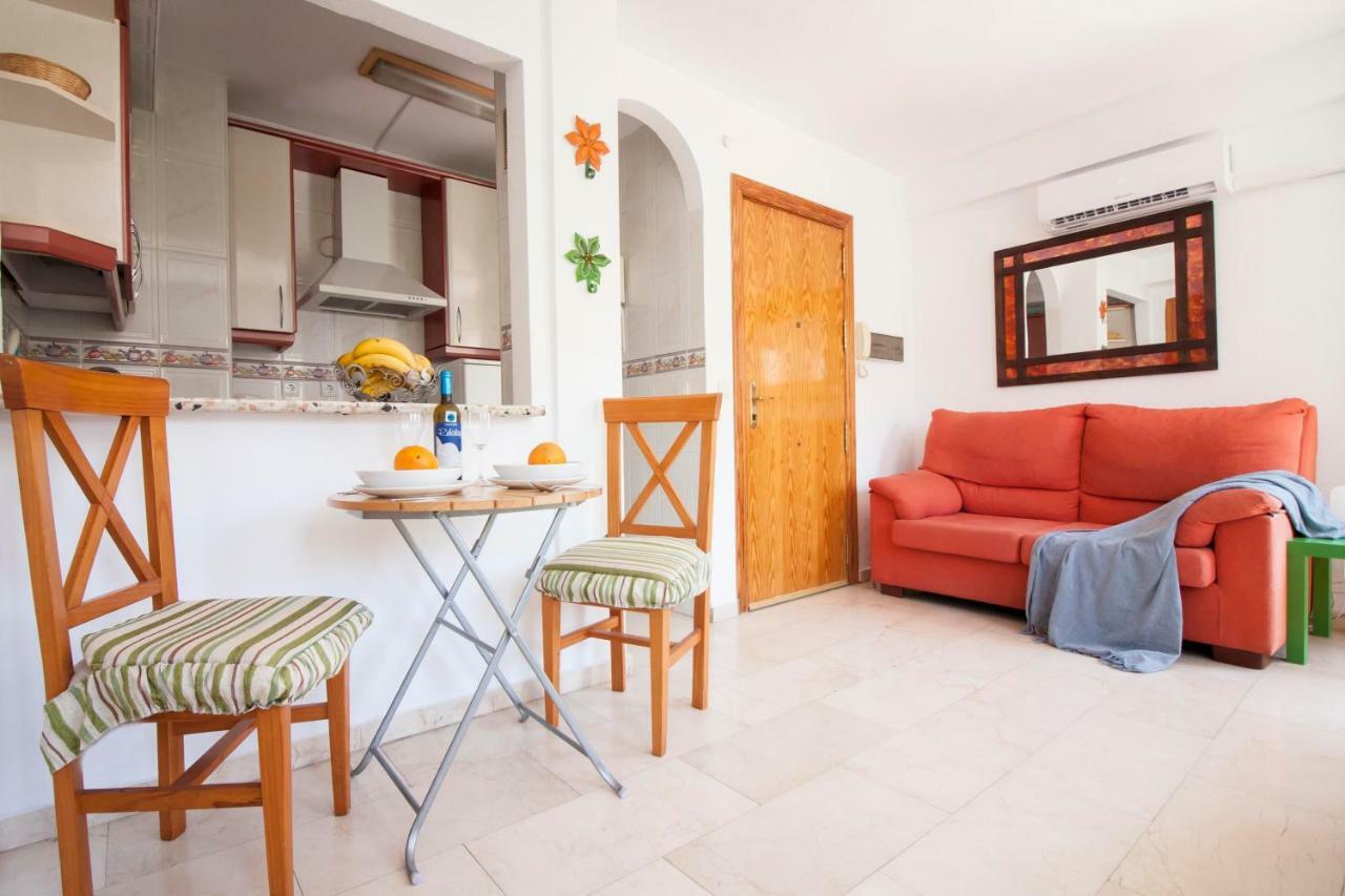 Camas Freshapartments By Bossh! Apartments Malaga Zewnętrze zdjęcie