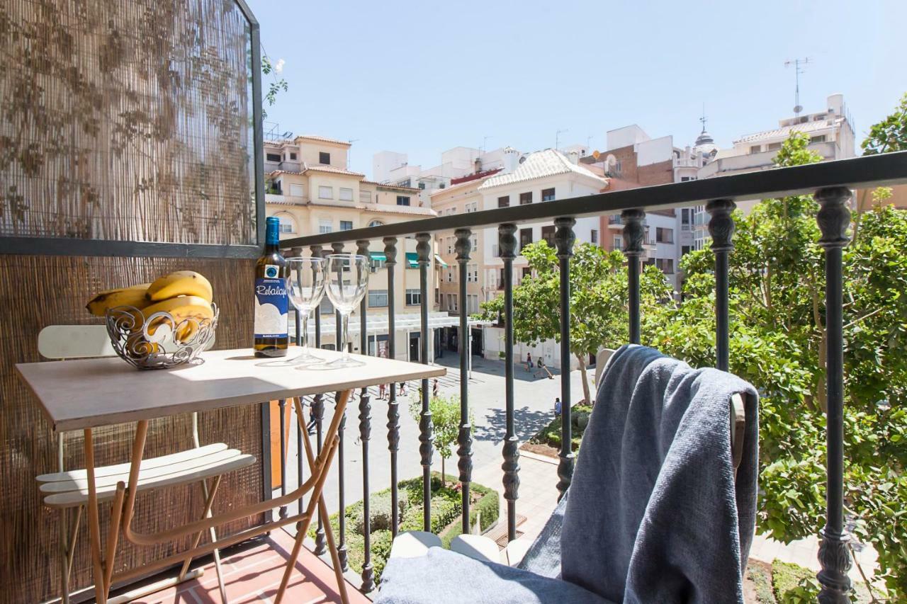 Camas Freshapartments By Bossh! Apartments Malaga Zewnętrze zdjęcie